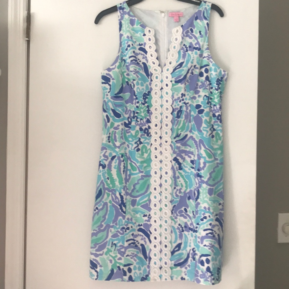Lilly Pulitzer Dress! Size 6